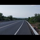 Abfahrt in das Ebrodelta